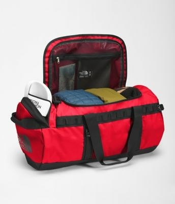Immagine prodotto North Face Base Camp Duffel (71 l)