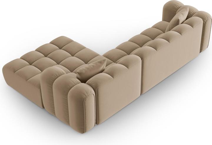 Image du produit CXL by Christian Lacroix Clotilde (Canapé d'angle, Canapé modulaire)