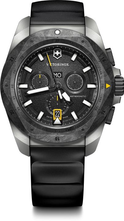 Produktbild Victorinox I.N.O.X. (Chronograph, Swiss Made, 43 mm)