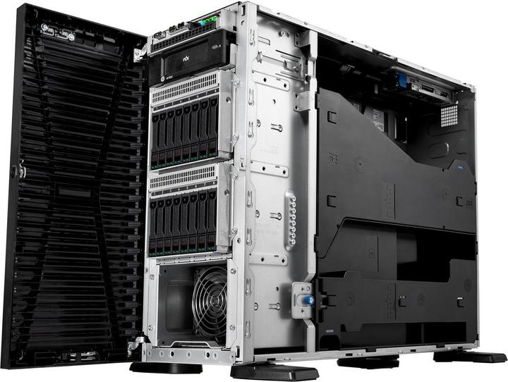 Immagine prodotto HPE ML110 GEN11 3508U 1P 32G -STOCK (32 GB, Server a torre)