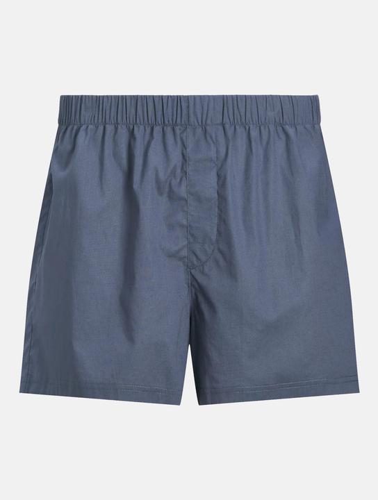 Immagine prodotto Jack & Jones Unterhose MILANO Trunks 5er Pack (S, Confezione da 5 pezzi)