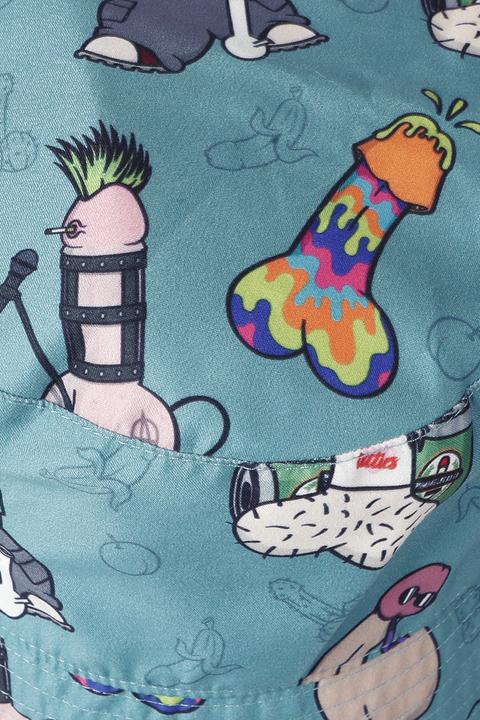 Immagine prodotto Fun & Lifestyle Pimmel-Hut