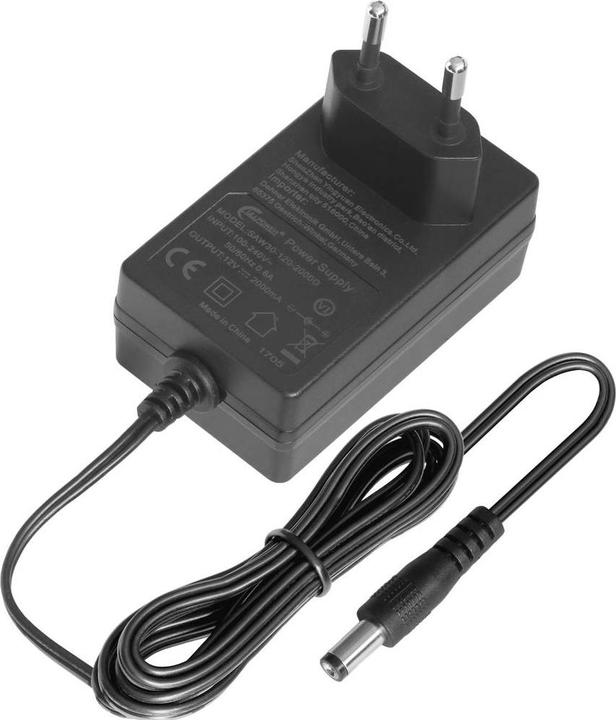 Image du produit Dehner Elektronik Steckernetzteil