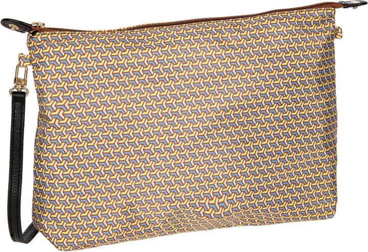 Actual product image Brics Gondola shoulder bag leather 39 cm