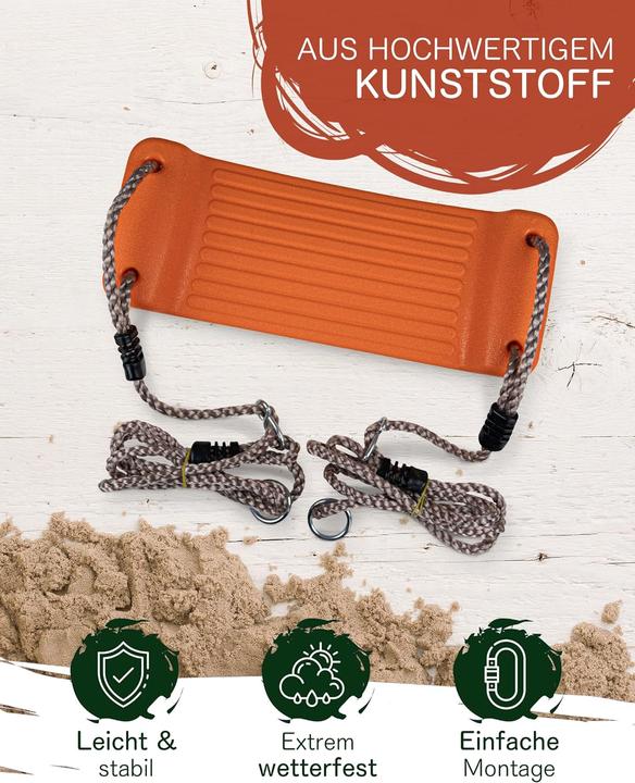 Produktbild HOQ Schaukel-Sitz