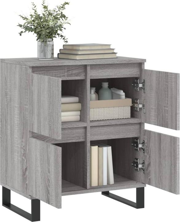 Image du produit vidaXL Sideboard (60 x 35 x 70 cm)