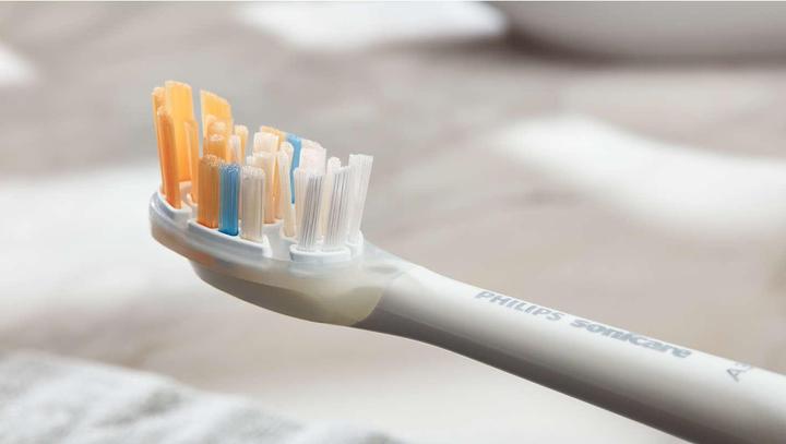 Actual product image Philips Sonicare A3 Premium All-in-One (4 x)