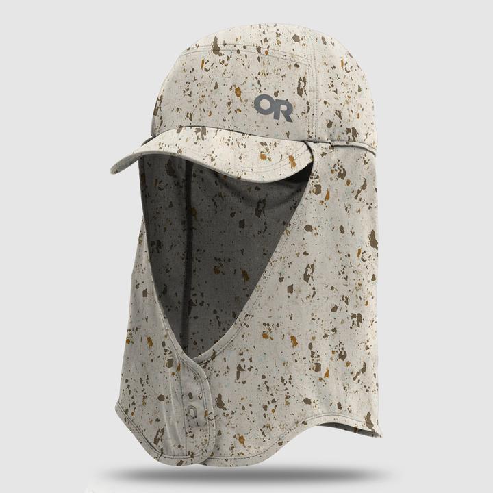 Outdoor Research Astroman Sun Cape Cap