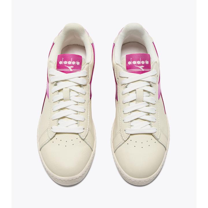 Produktbild Diadora Game L Low Waxed Metal (36)
