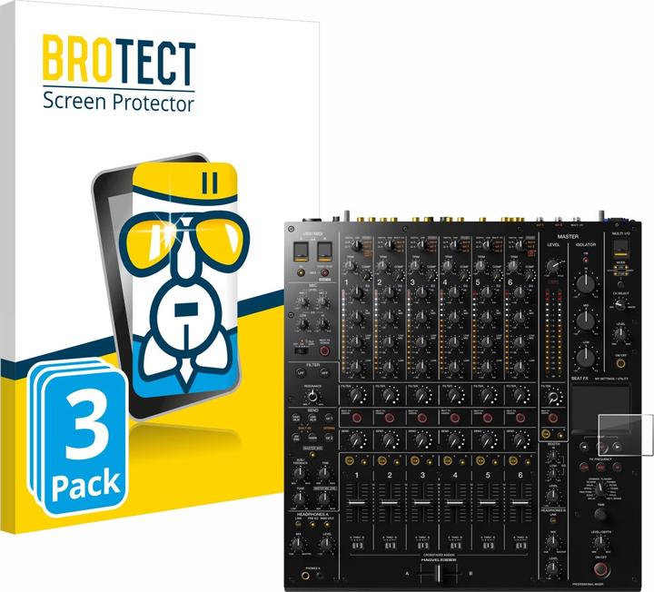 BROTECT AirGlass Glass