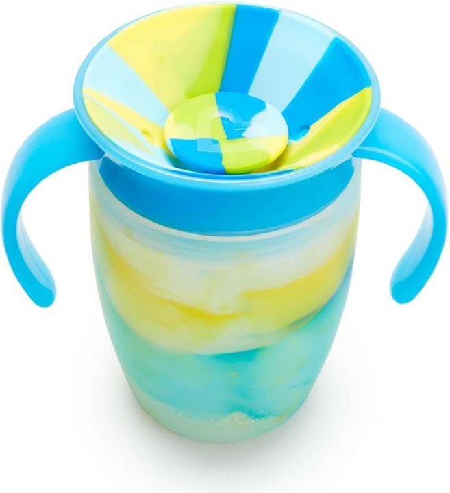 Actual product image Munchkin Miracle
