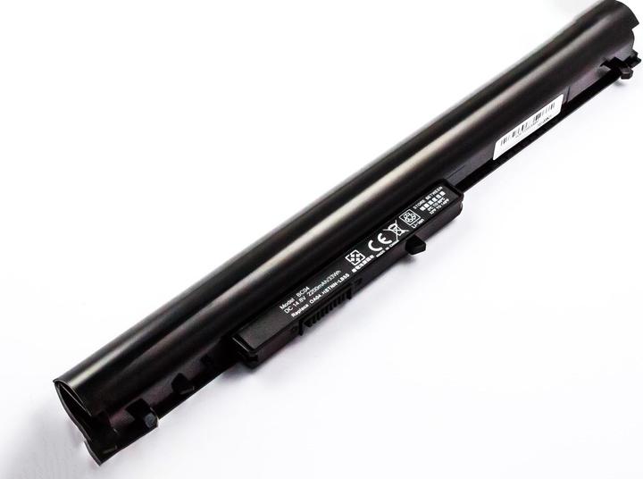 Actual product image AGI Battery compatible with HP Compaq 15-H019NS J8D81EA - Battery - 2,200 mAh (2200 mAh)