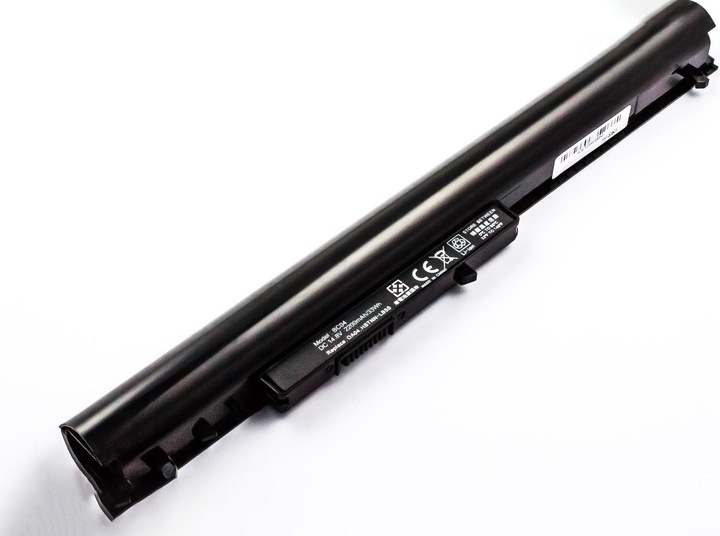 Image du produit AGI Batterie compatible avec HP Compaq 15-H019NS J8D81EA - Batterie - 2.200 mAh (2200 mAh)
