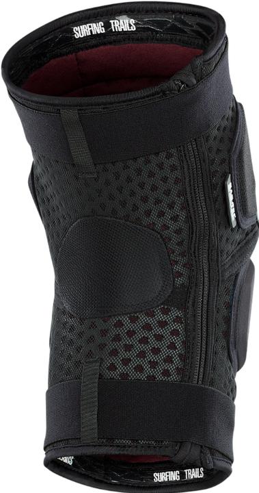 Actual product image ION K-Pact Zip (M, Knee pad, Pair)
