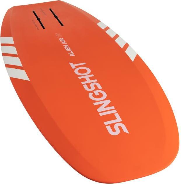 Image du produit Slingshot Alien Air V5 4'6" (4'6")