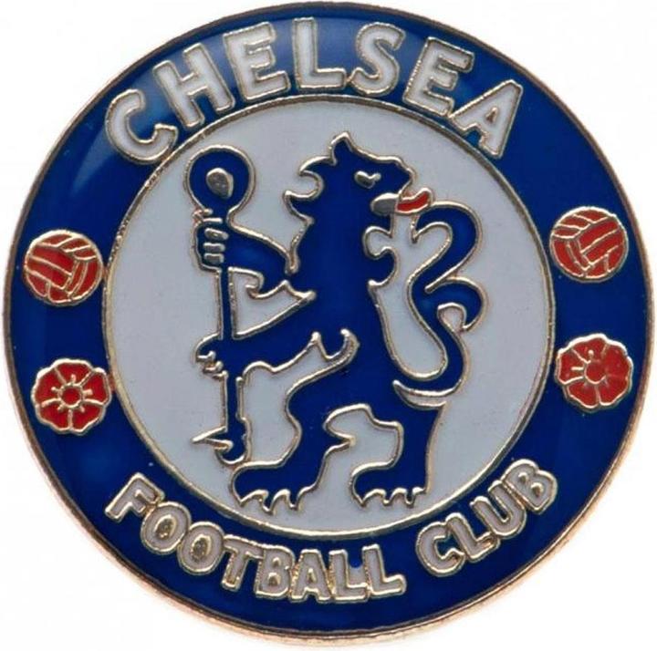 Image du produit Chelsea FC Épingle
