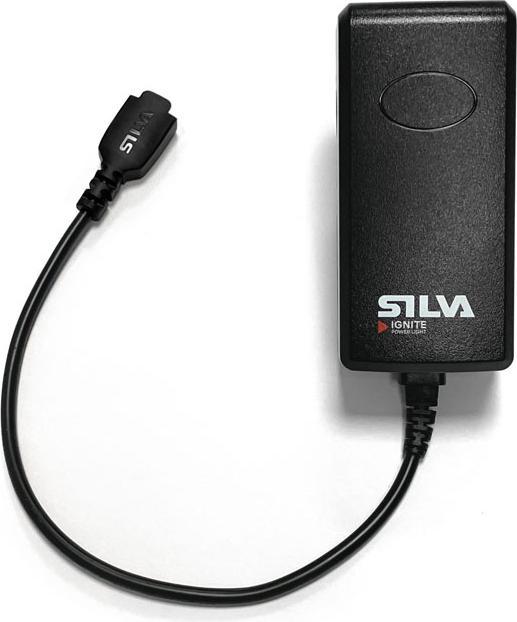 Actual product image Silva Ignite