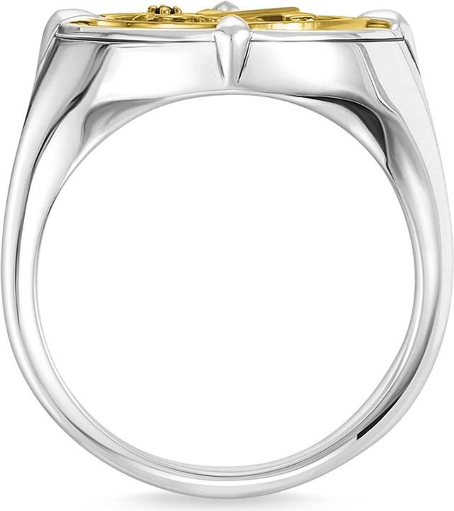 Immagine prodotto Thomas Sabo Fede, Amore, Speranza (66, 925 Argento)