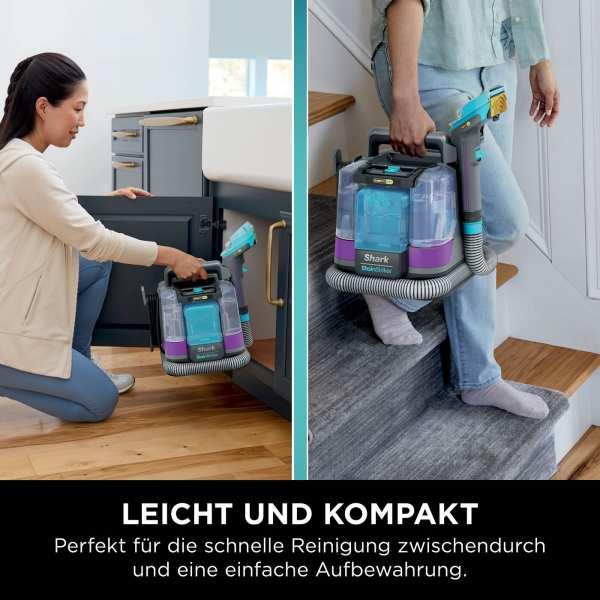 Actual product image Shark Stain Striker (1200 ml)