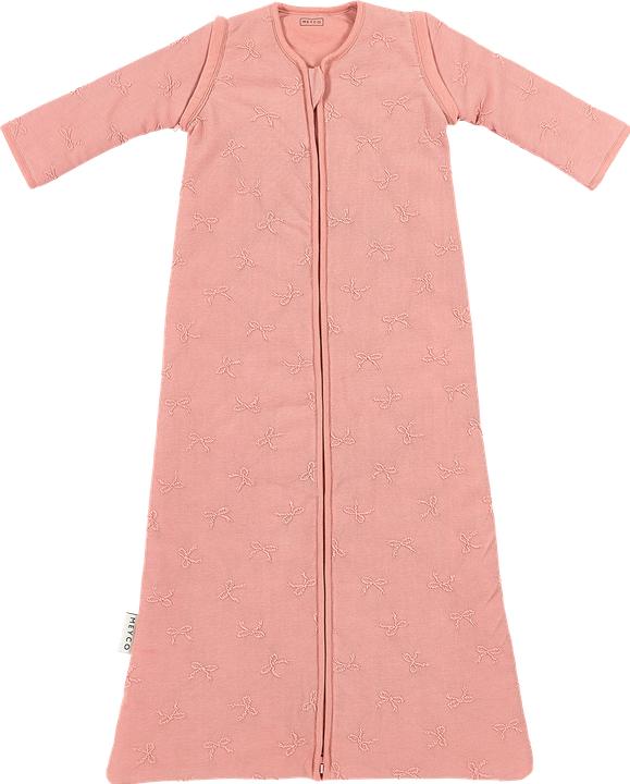Meyco Schlafsack gefüttert (2.5 TOG, Hiver, Automne)