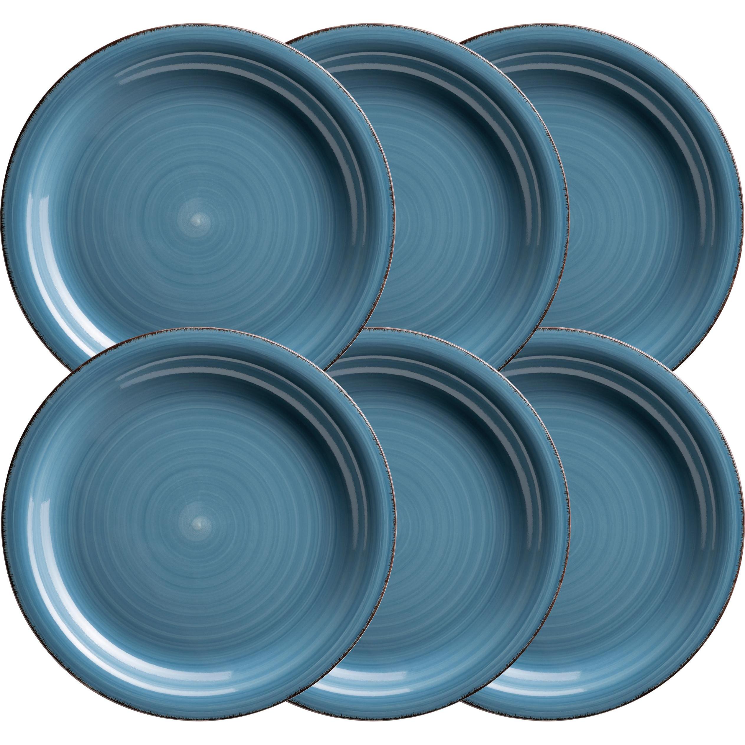 Thumbnail - Mäser Lumaca, Teller, Blau