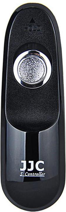 Actual product image JJC S O3 Camera Shutter Cord (Cable)