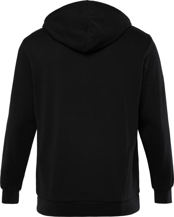 Produktbild Men+ Hoodie, Sweater, Kapuze, Brustprint (7XL)