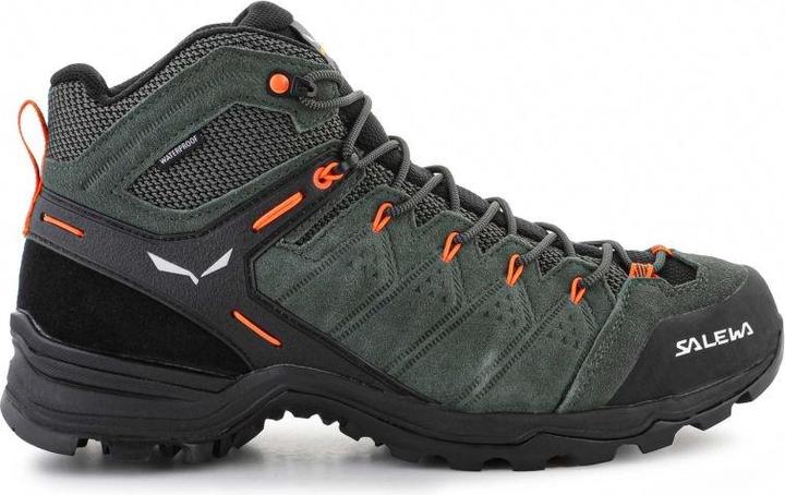 Actual product image Salewa Alp Mate Mid WP (46.5)