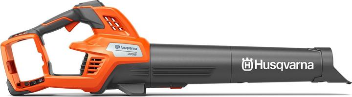 Actual product image Husqvarna 335iB (Rechargeable battery operated, Leaf blower)