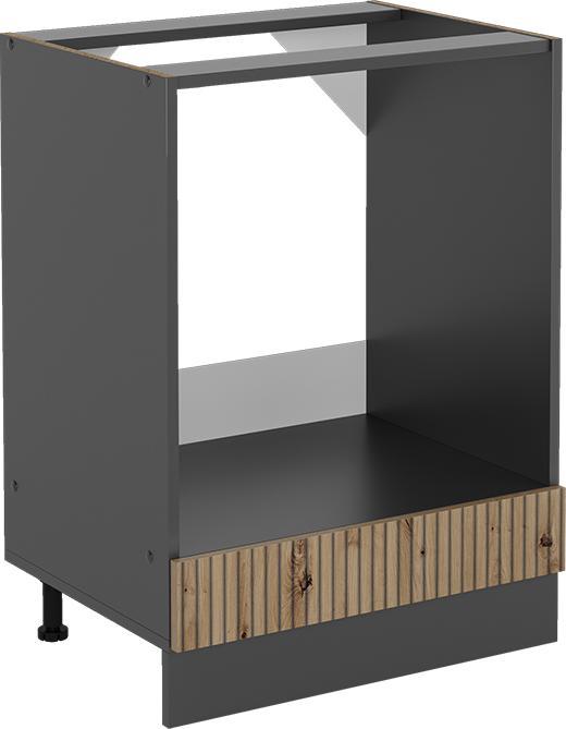 Antracite, Rovere artigianale