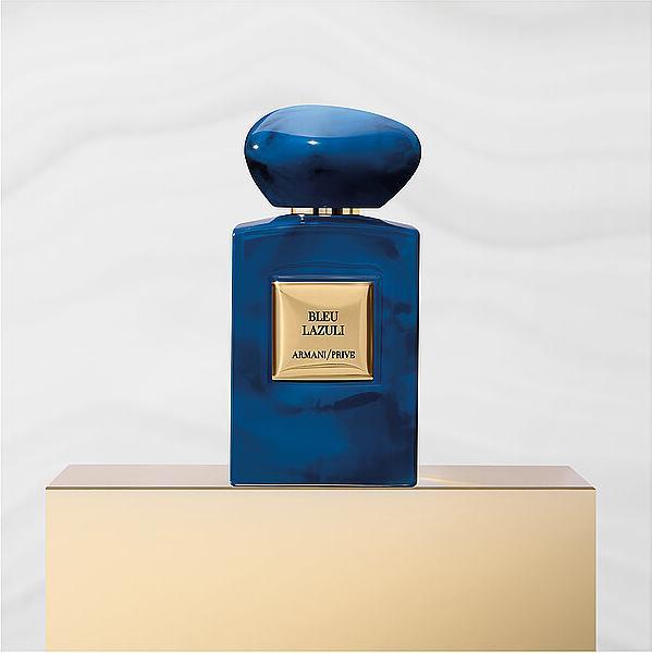 Produktbild Giorgio Armani Bleu Lazuli (Eau de Parfum, 100 ml)