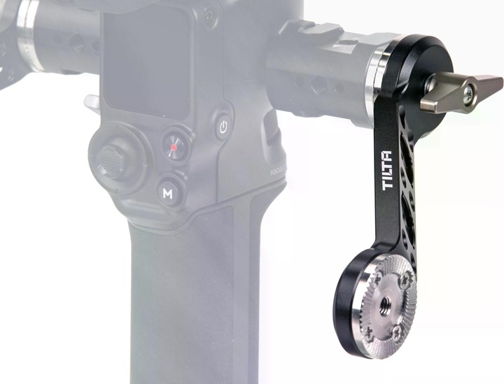 Actual product image Tilta Rosette Extender Arm (Gimbal mount)