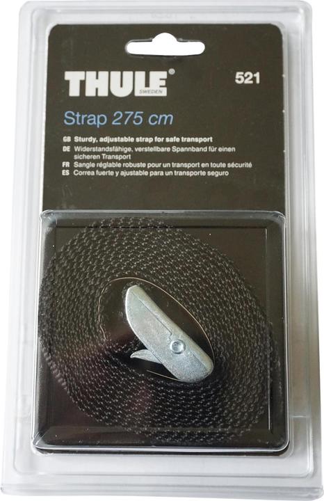 Produktbild Thule Spanngurt 521