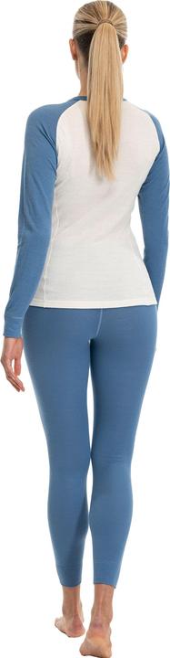 Actual product image Bergans Inner:Dual Merino (L)