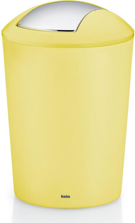 Produktbild Kela Schwingdeckeleimer Marta (1.70 l)