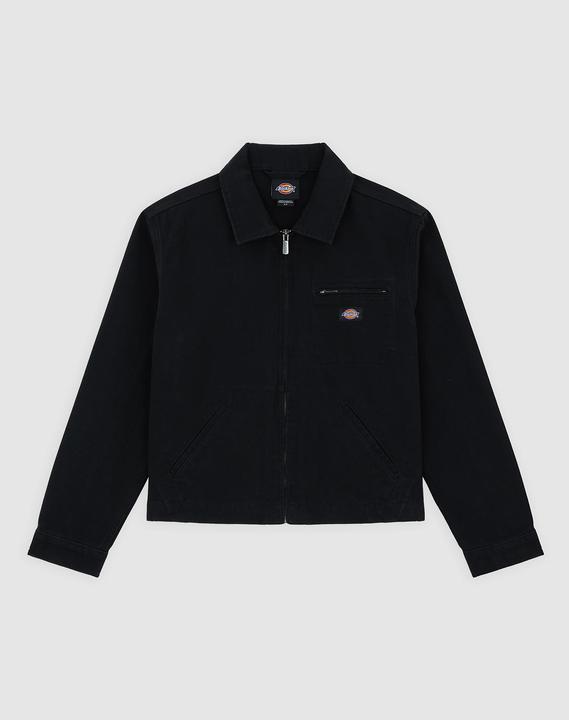 Produktbild Dickies Unlined Canvas Painter Jacket W (L)