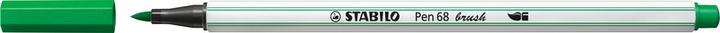 Image du produit STABILO Pen 68 brush Stylo feutre Premium (Multicolore, 12 x)