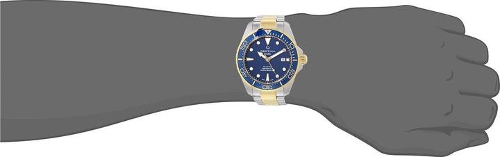 Image du produit Certina Herrenuhr C0326072204100 (Ø 43 mm) (43 mm)