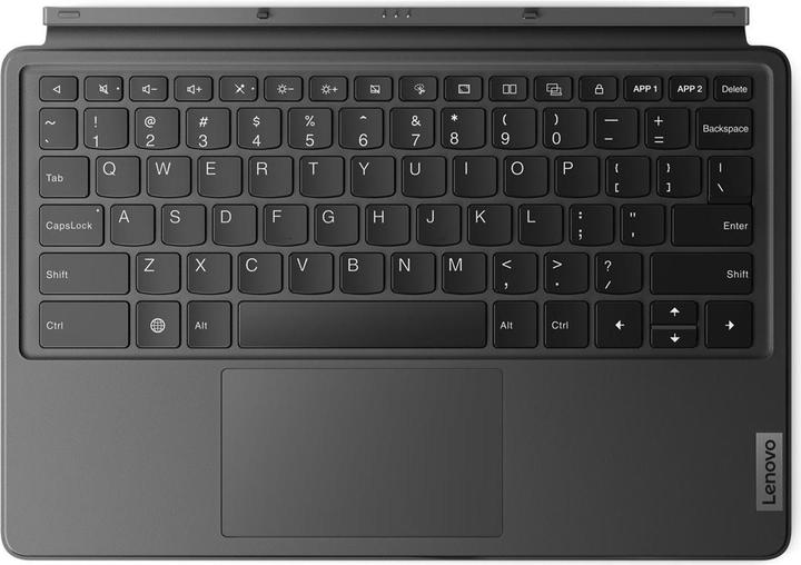 Actual product image Lenovo Keyboard Pack for Tab P12 (Eng. Int.)