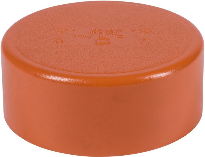 Magni KG Cap DN/OD 110