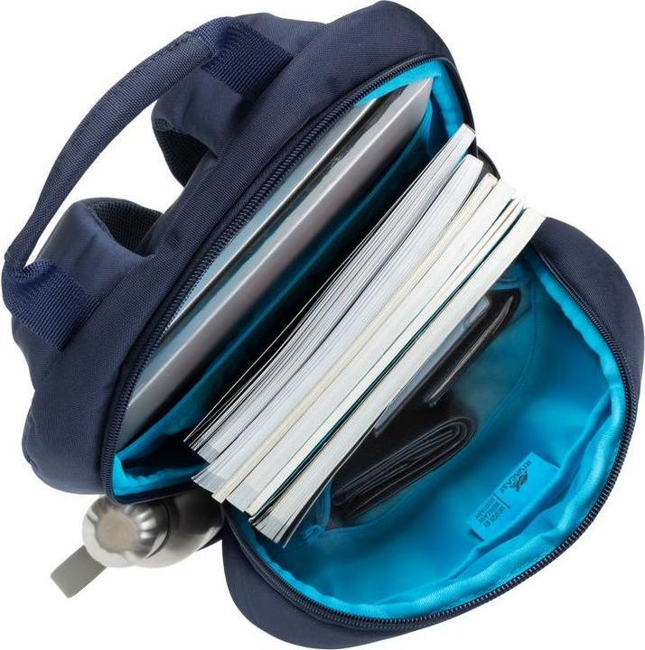 Image du produit Rivacase Riva NB Sac à dos Alpendorf Eco 15-6"-16" bleu foncé 7561