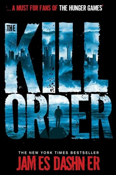 Image du produit Maze Runner Prequel : The Kill Order (Anglais)