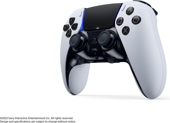 Actual product image Sony DualSense Edge (PS5)
