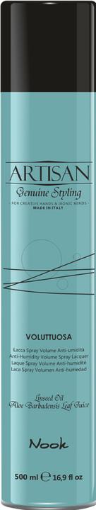 Immagine prodotto Nook Artisan VOLUTTUOSA - Lacca spray antiumidità 500ml (500 ml)