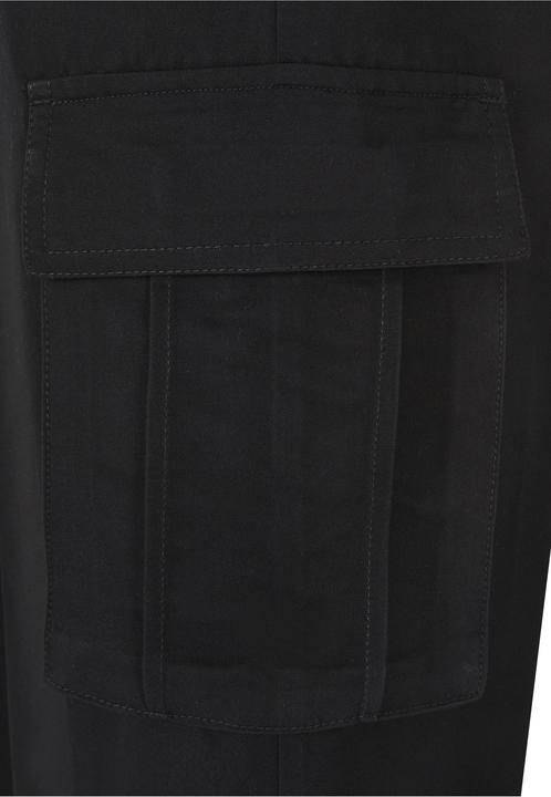 Immagine prodotto Urban Classics Ladies Vicose Straight Leg Cargo Pants (L)