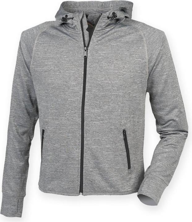 Produktbild Tombo Kapuzenjacke (S)