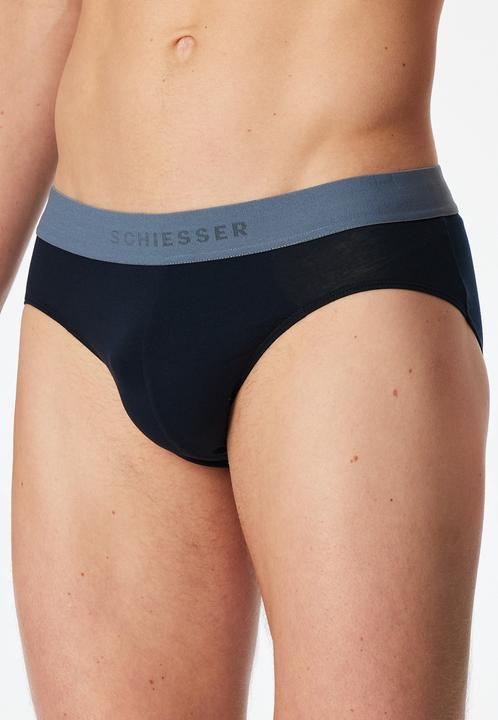 Produktbild Schiesser Rioslip 955 (M, 3er Pack)