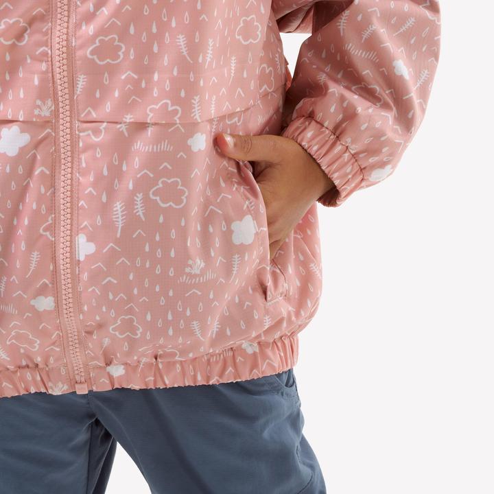 Actual product image Quechua MH500 (104)