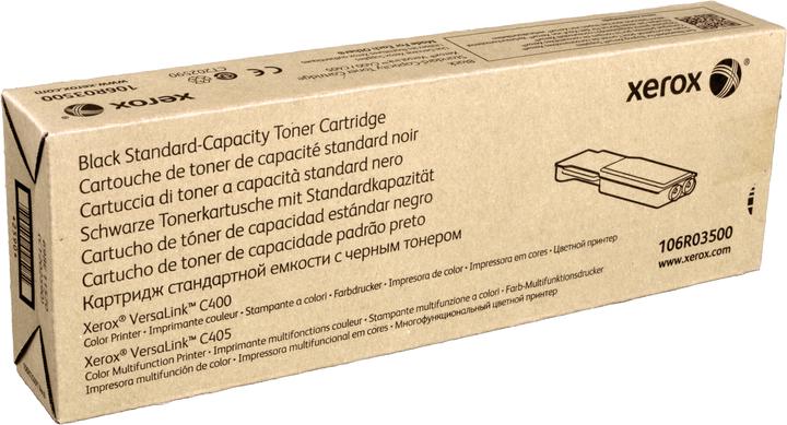 Image du produit Xerox 106r03500 (CF)