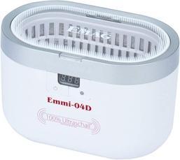 Productafbeelding Emag Ultrasone reiniger 40 W 0,6 l (45 kHz, 600 ml)